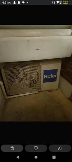 AC for sale in good condition