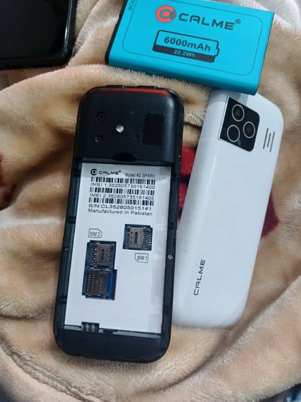 callme Mobile4g for sale 1