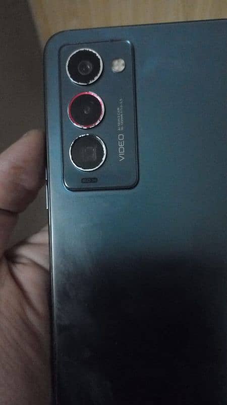 tecno imported imei change 0