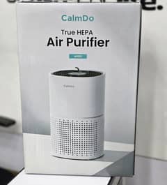 Calmdo UK Airpurifier