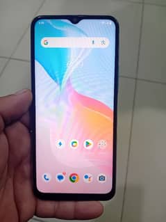 vivo y21 4+1/64 03207889100