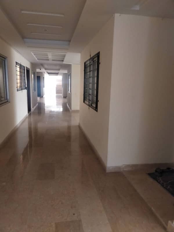 flat for rent in d 12 markaz 1