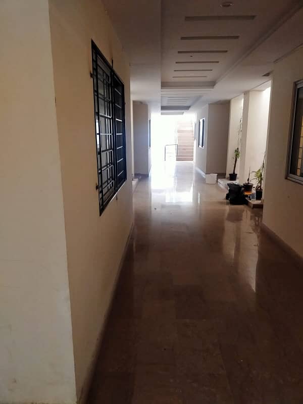 flat for rent in d 12 markaz 2