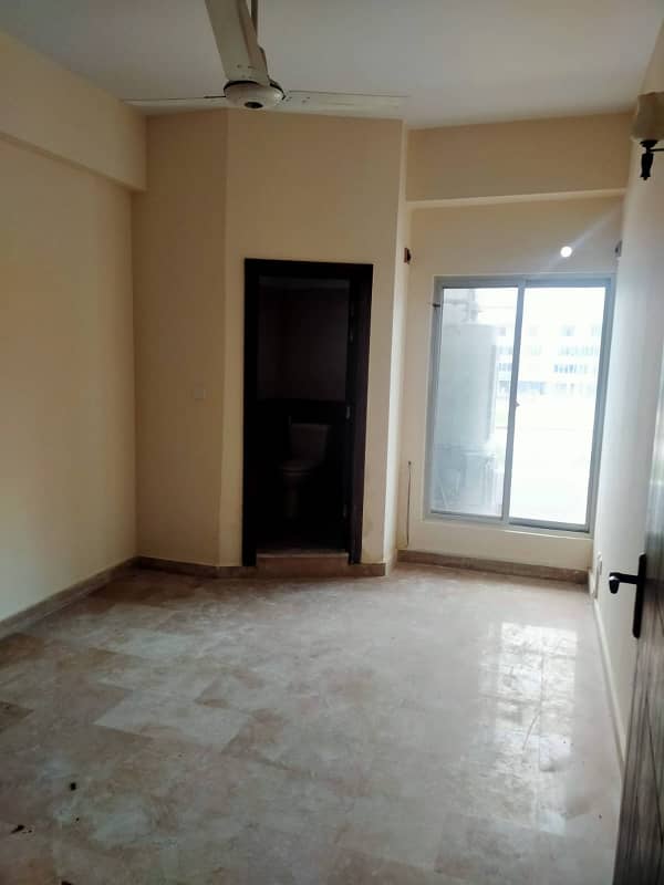 flat for rent in d 12 markaz 5