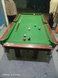 snooker