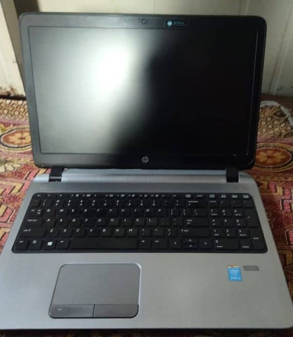 laptop  company HP 1