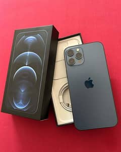 iPhone 12 pro max jv WhatsApp number 03254583038