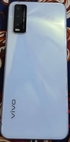 Vivo Y20