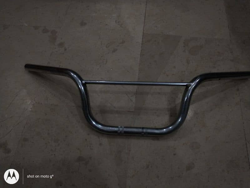 Geniune handle of super power and unique bike for sale 10