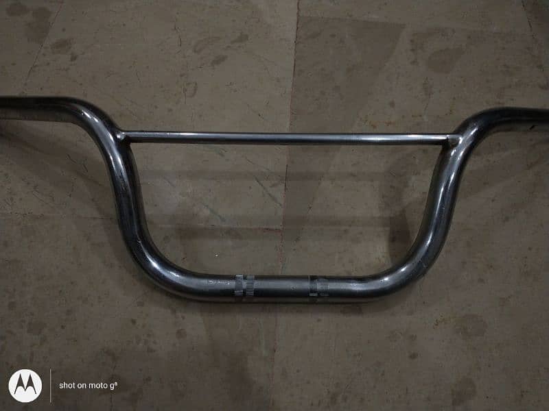 Geniune handle of super power and unique bike for sale 11