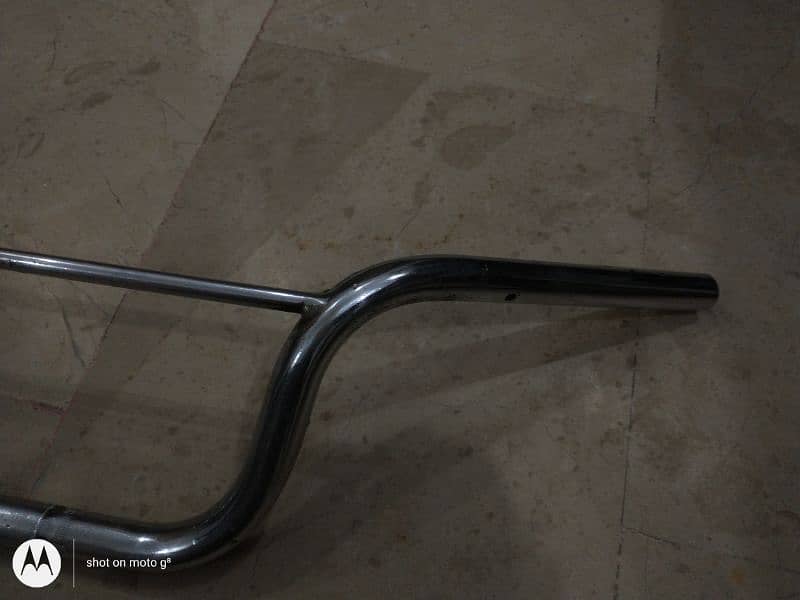 Geniune handle of super power and unique bike for sale 12