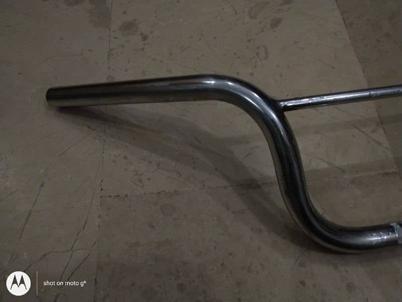 Geniune handle of super power and unique bike for sale 13