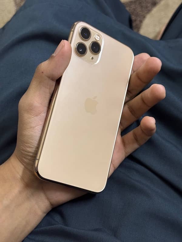 iPhone 11 pro 0