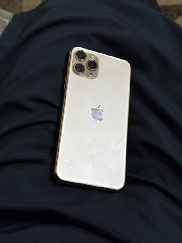 iPhone 11 pro 3