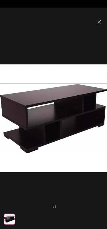 TV CONSOLE TABLE 0