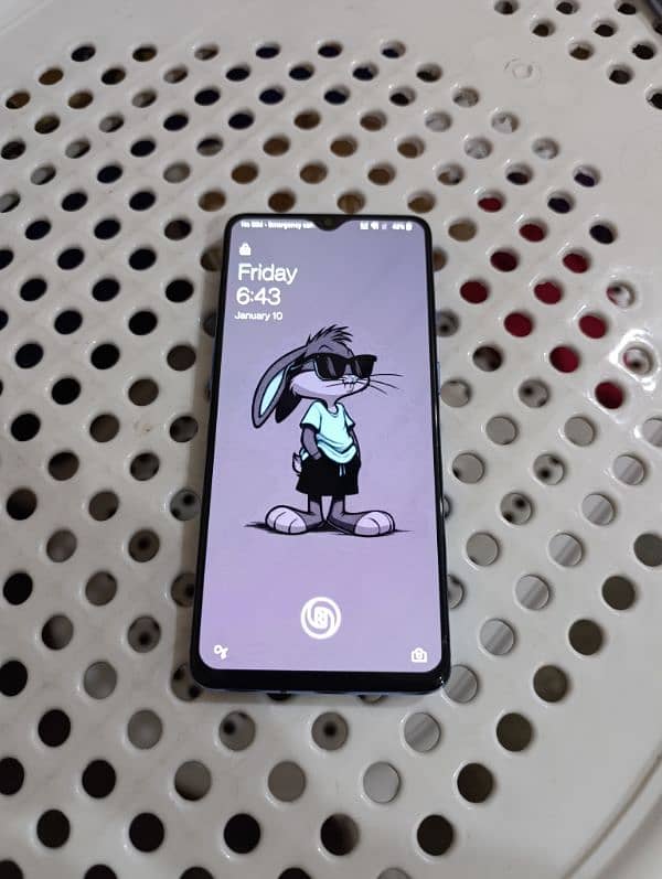 OnePlus 7T 8/128GB 0