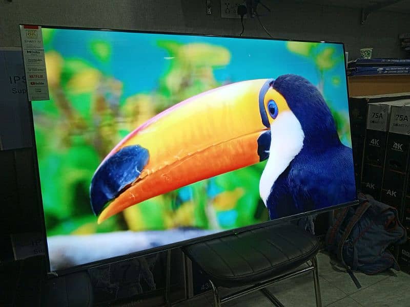 BIG DISCOUNT,,65,, SMART UHD HDR SAMSUNG  03359845883 0