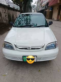 Suzuki Cultus VXR 2006