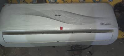 Haier ac 1 5 ton DC inveter