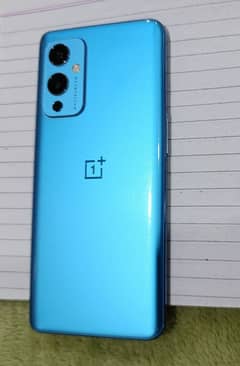 OnePlus 9 5G 12/256