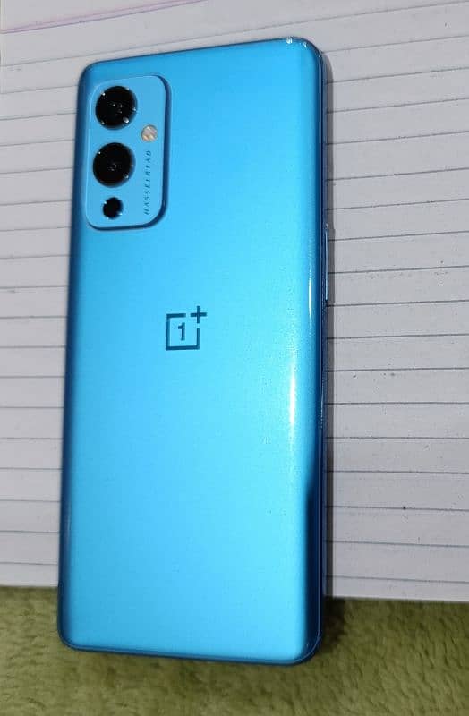 OnePlus 9 5G 12/256 0