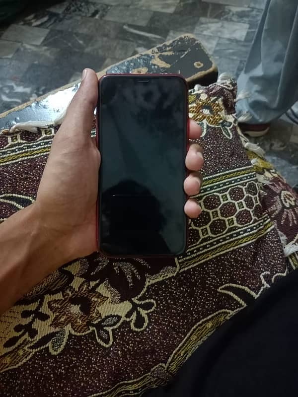 iPhone XR 64 non pta 1