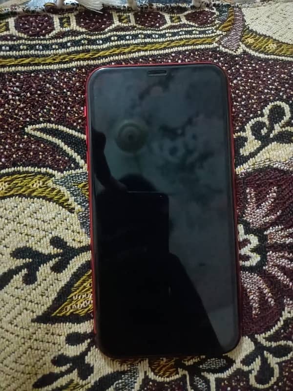 iPhone XR 64 non pta 2