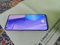 One plus 9 PRO 5G Dual Sim 12 RAM 256 Storage