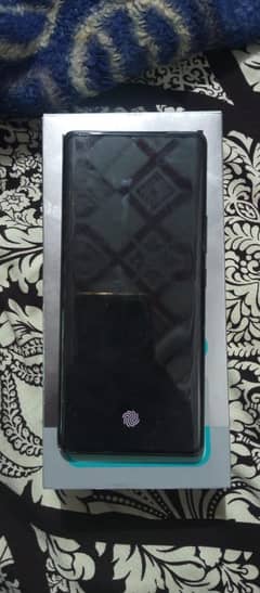 infinix zero 40 16/256