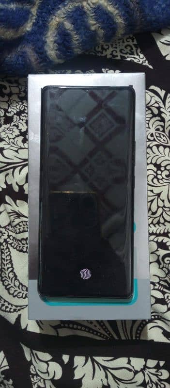 infinix zero 40 16/256 0