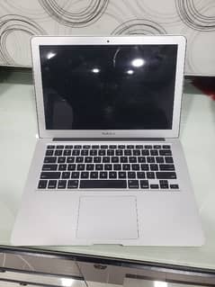 Macbook