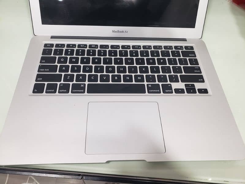 Macbook 1