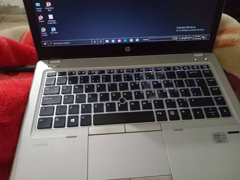 hp folio 9470m 0