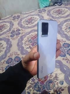 VIVO Y21A