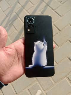 infinix note 11  (6/128) (03057653374) call or whatsapp