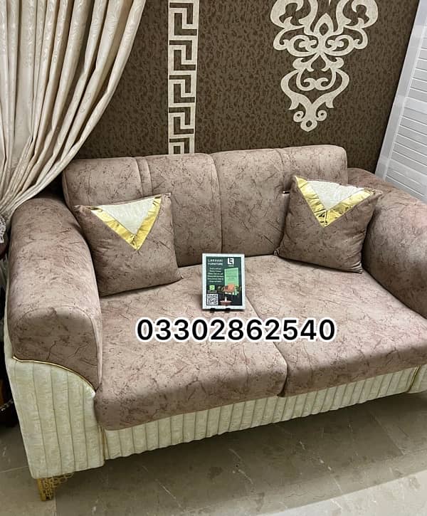 Sofa Set Bedroom set Sofa chair 0