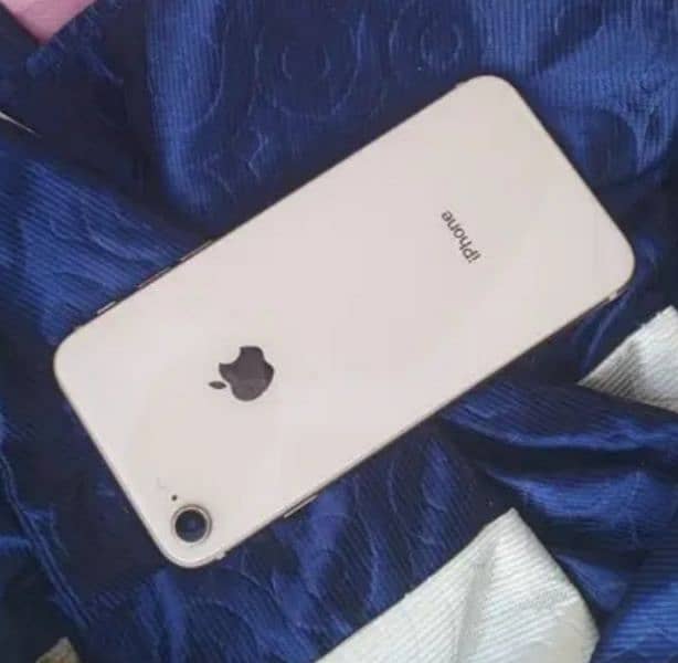 I phone  8 non PTA  condition 10by9 all aparts available hai 0