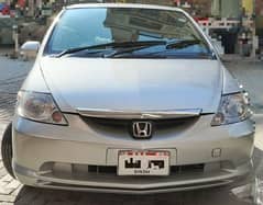 Honda