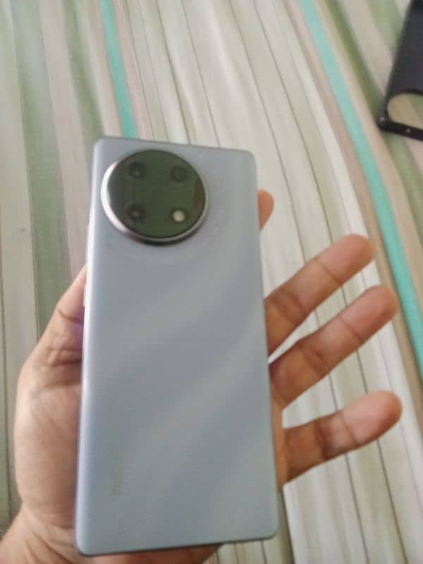 Tecno Camon 30S Brand New My WhatsApp Number 03220928012 2