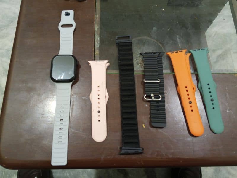 Smart Watch 1