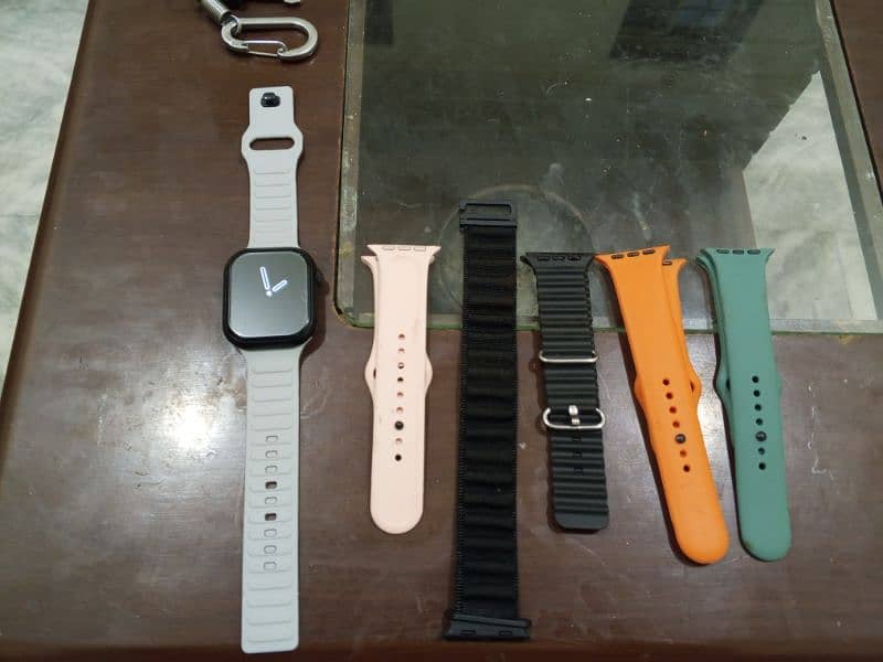 Smart Watch 3