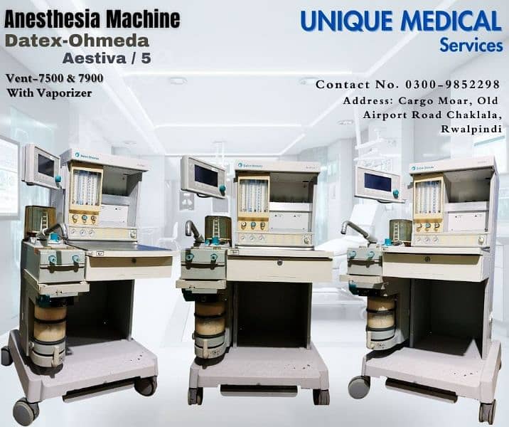 X-Ray,CR Stem,Ultrasound,Anesthesia,Defebilators 0