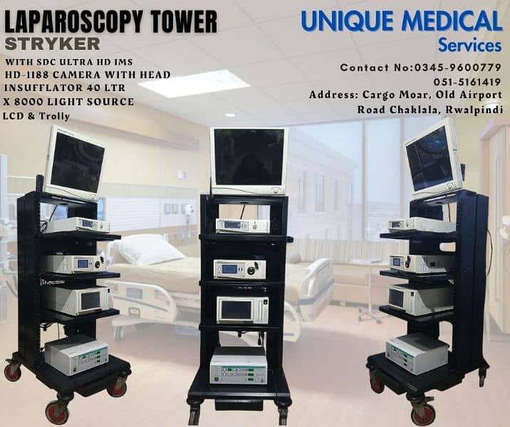 X-Ray,CR Stem,Ultrasound,Anesthesia,Defebilators 1