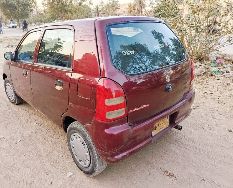 Suzuki Alto 2007 Vxr Urgent need sale 03182954821 0