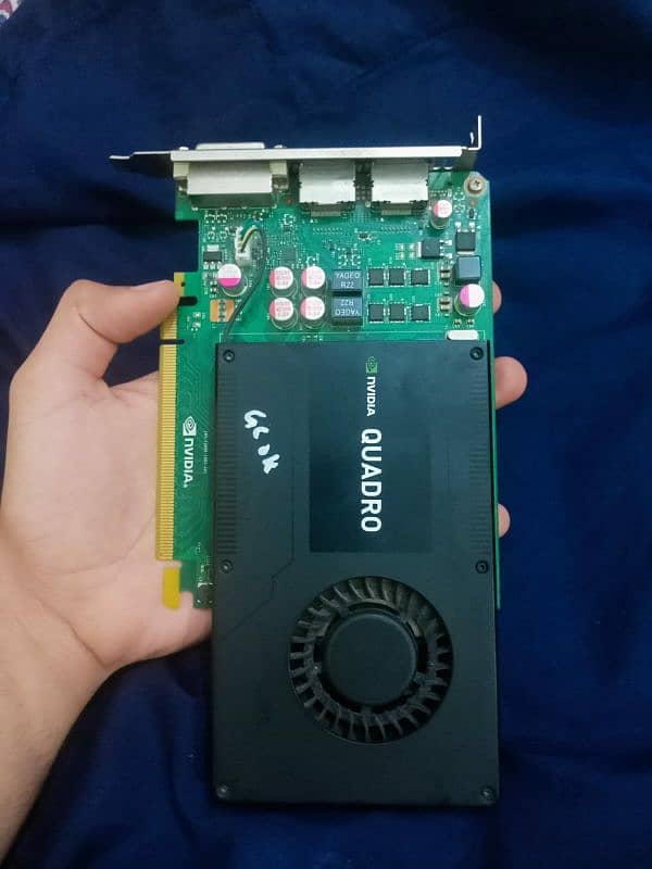 Nvidia quadro k2000 2gb 2