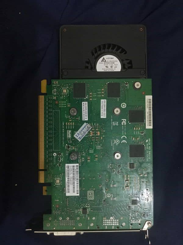 Nvidia quadro k2000 2gb 6