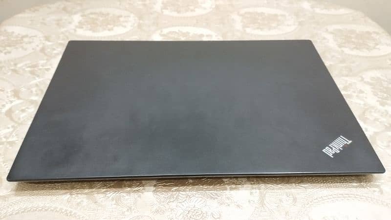 Used Lenovo Thinkpad T460S For Sale 0