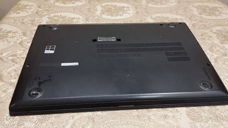 Used Lenovo Thinkpad T460S For Sale 1