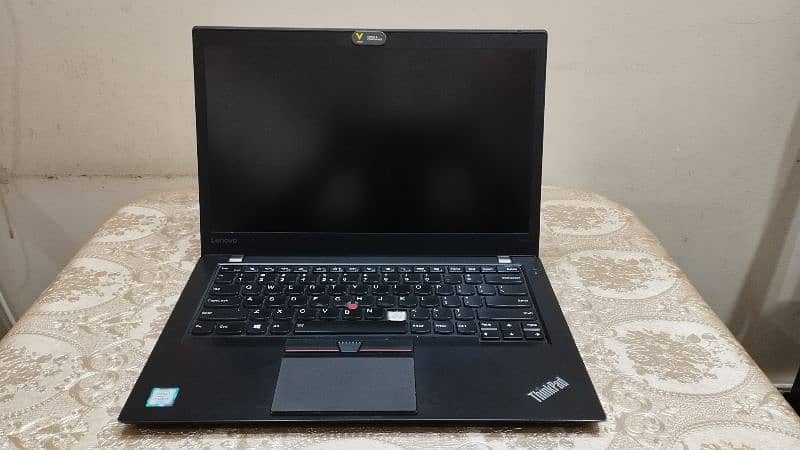 Used Lenovo Thinkpad T460S For Sale 2