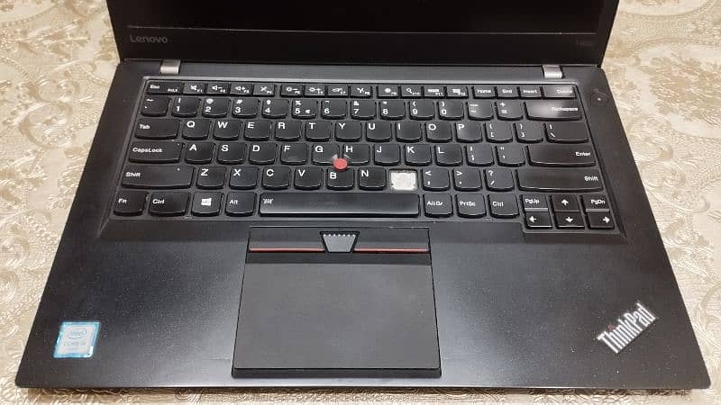 Used Lenovo Thinkpad T460S For Sale 3